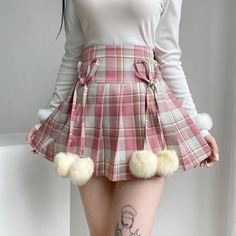 Kawaii Skirt