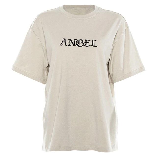 Cupid Angel Shirt - Aesthetic Clothing