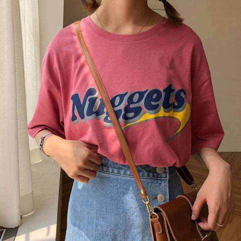 Nuggets Shirt - Aesthetic Clothing