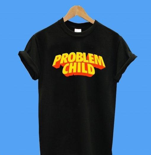 Problem Child Shirt - Aesthetic Clothing