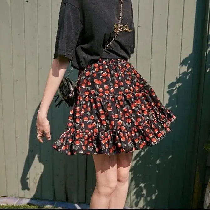 Indie Skirt