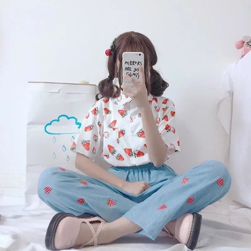 Kawaii Clothes