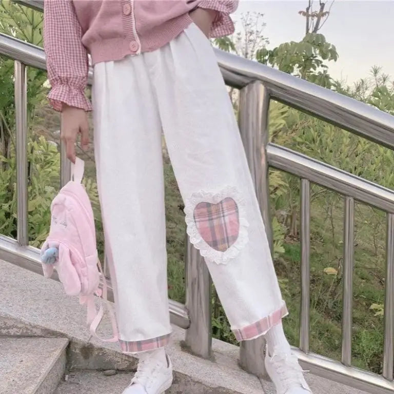 Kawaii Pants