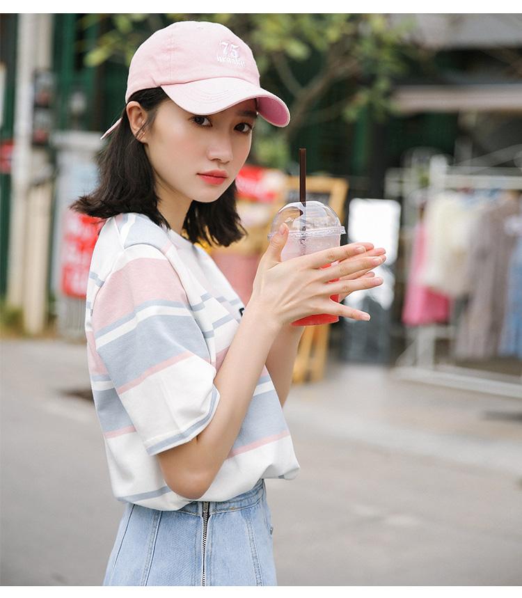 Kawaii Pastel Shirt - Aesthetic Clothing
