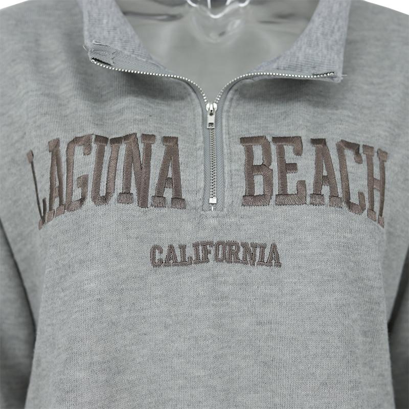 Laguna Beach Sweater - Aesthetic Clothing