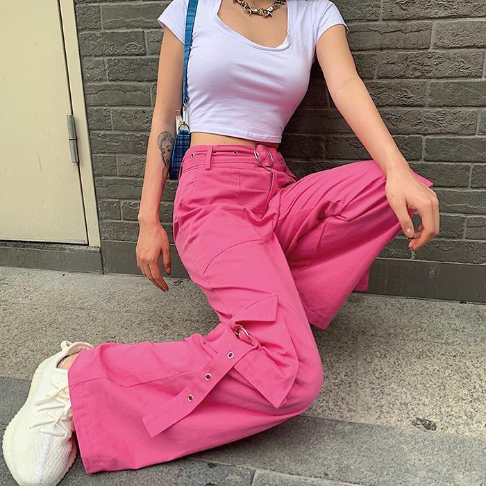 Aesthetic Pants for Women with Free Shipping