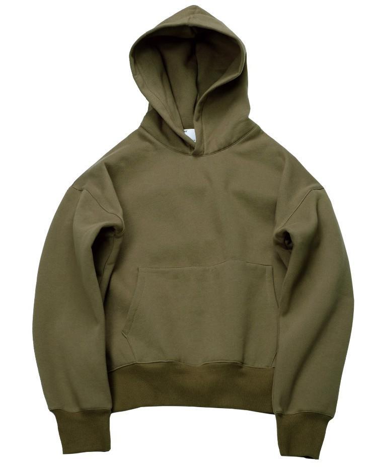 Nude Hoodie - Aesthetic Clothing