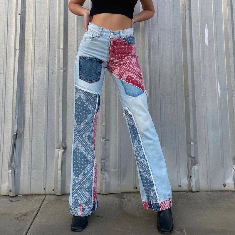 Vintage Mom Jeans – Aesthetic Clothing