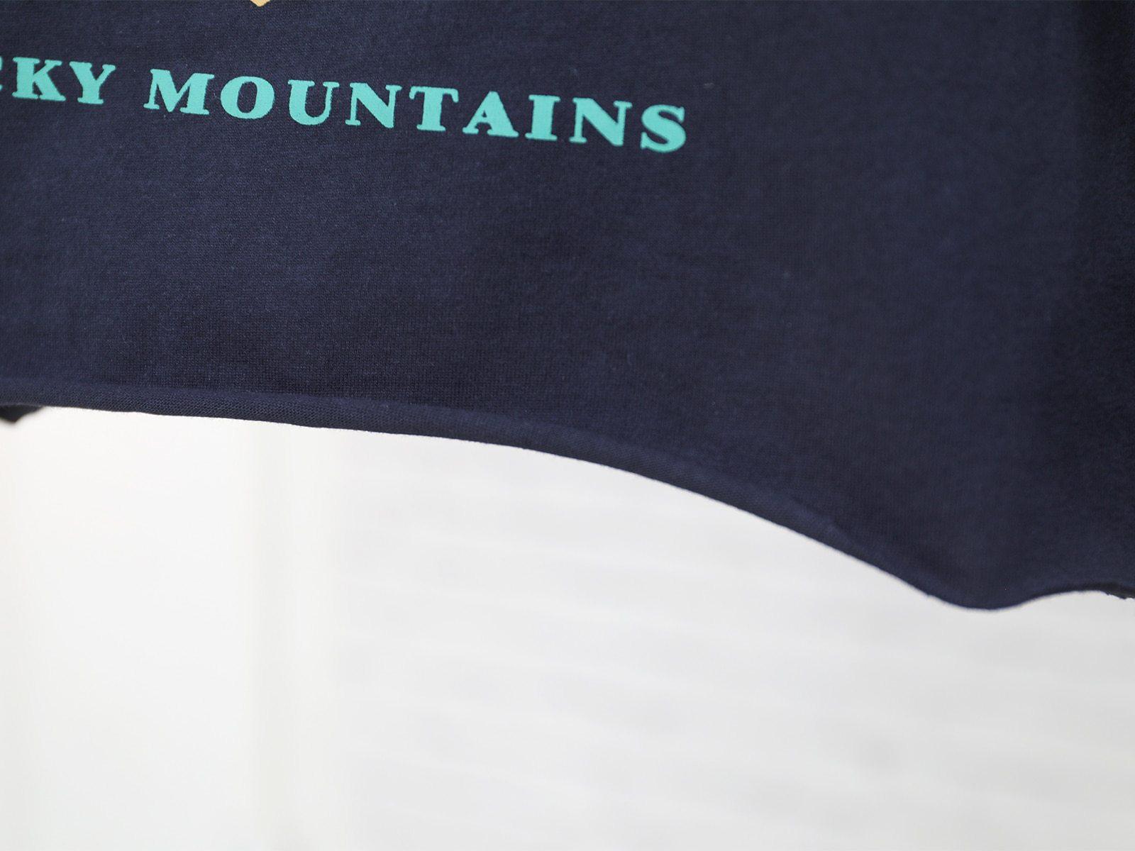 Wyoming Shirt - Aesthetic Clothing